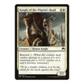 2015 Magic: The Gathering: Magic Origins (ORI) - Knight of the Pilgrims Road (#20, Common) (, Near Mint)