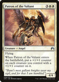 2015 Magic: The Gathering: Magic Origins (ORI) - Patron of the Valiant (#28, Uncommon) (, Near Mint)
