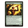 2015 Magic: The Gathering: Magic Origins (ORI) - Sylvan Messenger (#199, Uncommon) (, Near Mint)