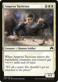 2015 Magic: The Gathering: Magic Origins (ORI) - Ampryn Tactician (#2, Common) (, Near Mint)
