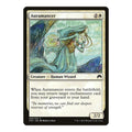 2015 Magic: The Gathering: Magic Origins (ORI) - Auramancer (#5, Common) (Foil, Near Mint)