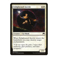 2015 Magic: The Gathering: Magic Origins (ORI) - Enlightened Ascetic (#12, Common) (, Near Mint)