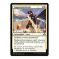 2015 Magic: The Gathering: Magic Origins (ORI) - Suppression Bonds (#34, Common) (, Near Mint)