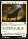 2015 Magic: The Gathering: Magic Origins (ORI) - Totem Guide Hartebeest (#37, Uncommon) (, Near Mint)