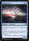 2015 Magic: The Gathering: Magic Origins (ORI) - Watercourser (#82, Common) (, Near Mint)