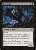 2015 Magic: The Gathering: Magic Origins (ORI) - Revenant (#117, Uncommon) (, Near Mint)