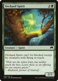 2015 Magic: The Gathering: Magic Origins (ORI) - Orchard Spirit (#192, Common) (, Near Mint)
