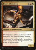 2015 Magic: The Gathering: Magic Origins (ORI) - Iroass Champion (#214, Uncommon) (, Near Mint)