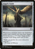 2015 Magic: The Gathering: Magic Origins (ORI) - Angels Tomb (#222, Uncommon) (, Near Mint)