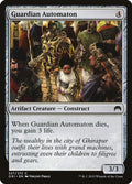 2015 Magic: The Gathering: Magic Origins (ORI) - Guardian Automaton (#227, Common) (, Near Mint)