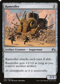 2015 Magic: The Gathering: Magic Origins (ORI) - Ramroller (#237, Uncommon) (, Near Mint)