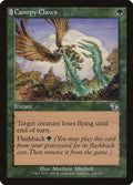 2002 Magic: The Gathering: Judgment (JUD) - Canopy Claws (#108, Common) (, Near Mint)