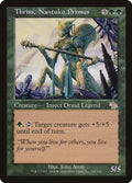 2002 Magic: The Gathering: Judgment (JUD) - Thriss Nantuko Primus (#134, Rare) (, Near Mint)