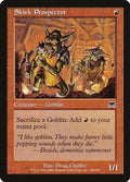 2002 Magic: The Gathering: Onslaught (ONS) - Skirk Prospector (#230, Common) (, Near Mint)