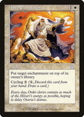 2002 Magic: The Gathering: Onslaught (ONS) - Aura Extraction (#5, Uncommon) (, Near Mint)