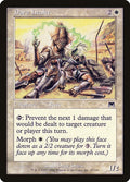 2002 Magic: The Gathering: Onslaught (ONS) - Daru Healer (#19, Common) (, Near Mint)