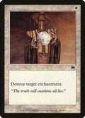 2002 Magic: The Gathering: Onslaught (ONS) - Demystify (#24, Common) (, Near Mint)
