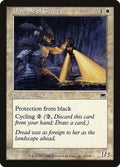 2002 Magic: The Gathering: Onslaught (ONS) - Disciple of Grace (#25, Common) (, Near Mint)