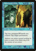 2002 Magic: The Gathering: Onslaught (ONS) - Aphetto Grifter (#65, Uncommon) (, Near Mint)