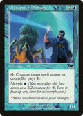2002 Magic: The Gathering: Onslaught (ONS) - Disruptive Pitmage (#81, Common) (, Near Mint)