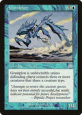 2002 Magic: The Gathering: Onslaught (ONS) - Graxiplon (#86, Uncommon) (, Near Mint)