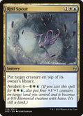 2015 Magic: The Gathering: Battle for Zendikar (BFZ) - Roil Spout (#219, Uncommon) (, Near Mint)