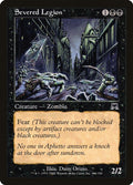 2002 Magic: The Gathering: Onslaught (ONS) - Severed Legion (#166, Common) (, Near Mint)