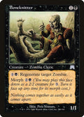 2002 Magic: The Gathering: Onslaught (ONS) - Boneknitter (#128, Uncommon) (, Near Mint)