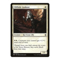 2015 Magic: The Gathering: Battle for Zendikar (BFZ) - Cliffside Lookout (#20, Common) (, Near Mint)