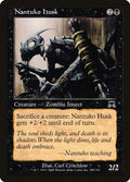 2002 Magic: The Gathering: Onslaught (ONS) - Nantuko Husk (#159, Common) (, Near Mint)