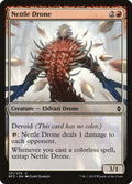 2015 Magic: The Gathering: Battle for Zendikar (BFZ) - Nettle Drone (#131, Common) (, Near Mint)