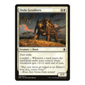 2015 Magic: The Gathering: Battle for Zendikar (BFZ) - Ondu Greathorn (#40, Common) (, Near Mint)