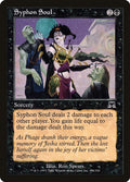 2002 Magic: The Gathering: Onslaught (ONS) - Syphon Soul (#176, Common) (, Near Mint)