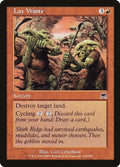 2002 Magic: The Gathering: Onslaught (ONS) - Lay Waste (#216, Common) (, Near Mint)