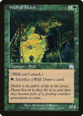 2002 Magic: The Gathering: Onslaught (ONS) - Wall of Mulch (#298, Uncommon) (, Near Mint)