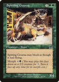 2002 Magic: The Gathering: Onslaught (ONS) - Spitting Gourna (#284, Common) (, Near Mint)