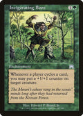 2002 Magic: The Gathering: Onslaught (ONS) - Invigorating Boon (#267, Uncommon) (, Near Mint)