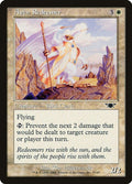 2003 Magic: The Gathering: Legions (LGN) - Aven Redeemer (#3, Common) (, Near Mint)