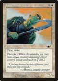 2003 Magic: The Gathering: Legions (LGN) - Lowland Tracker (#17, Common) (, Near Mint)