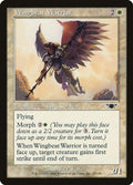 2003 Magic: The Gathering: Legions (LGN) - Wingbeat Warrior (#29, Common) (, Near Mint)