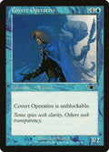 2003 Magic: The Gathering: Legions (LGN) - Covert Operative (#33, Common) (, Near Mint)