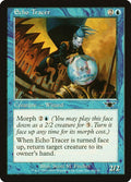 2003 Magic: The Gathering: Legions (LGN) - Echo Tracer (#37, Common) (, Near Mint)