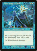 2003 Magic: The Gathering: Legions (LGN) - Glintwing Invoker (#40, Common) (, Near Mint)