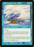 2003 Magic: The Gathering: Legions (LGN) - Mistform Seaswift (#45, Common) (, Near Mint)