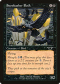 2003 Magic: The Gathering: Legions (LGN) - Sootfeather Flock (#82, Common) (, Near Mint)