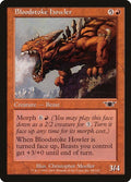 2003 Magic: The Gathering: Legions (LGN) - Bloodstoke Howler (#89, Common) (, Near Mint)