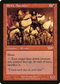 2003 Magic: The Gathering: Legions (LGN) - Skirk Alarmist (#111, Rare) (, Near Mint)