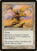 2003 Magic: The Gathering: Scourge (SCG) - Aven Farseer (#3, Common) (, Near Mint)