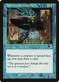2003 Magic: The Gathering: Scourge (SCG) - Aphetto Runecaster (#28, Uncommon) (, Near Mint)
