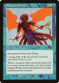 2003 Magic: The Gathering: Scourge (SCG) - Dragon Wings (#34, Common) (, Near Mint)